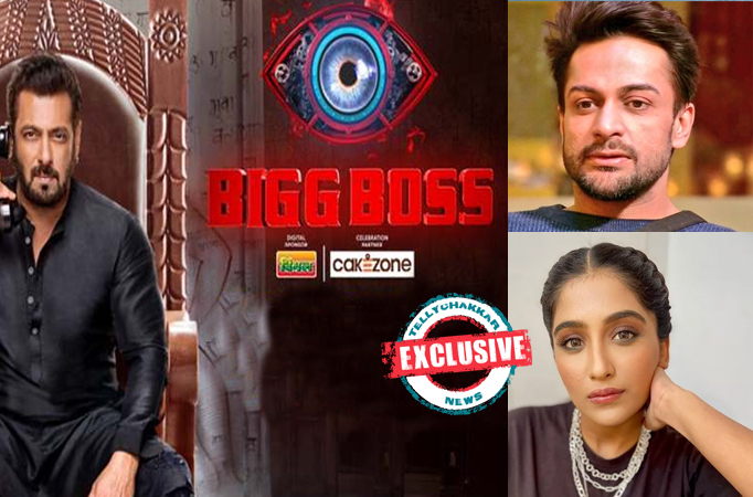 Bigg Boss 16: Exclusive! Shalin Bhanot and Nimrit Kaur Ahluwalia have a tiff with each other; the actress accuses Shalin of making fun of her mental illness Bigg Boss 16: Exclusive! Shalin Bhanot and Nimrit Kaur Ahluwalia have a tiff with each other; the actress accuses Shalin of maki