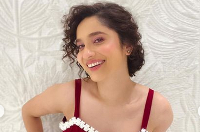 Ankita Lokhande spills the beans on her upcoming first wedding anniversary and honeymoon plans with fans Ankita Lokhande spills the beans on her upcoming first wedding anniversary and honeymoon plans with fans