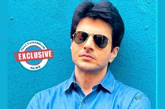 EXCLUSIVE! Rahil Azam opens up about the tag of Hatim; says, “It is a point of pride and respect for me that people remember me as Hatim” EXCLUSIVE! Rahil Azam opens up about the tag of Hatim; says, “It is a point of pride and respect for me that people remember me