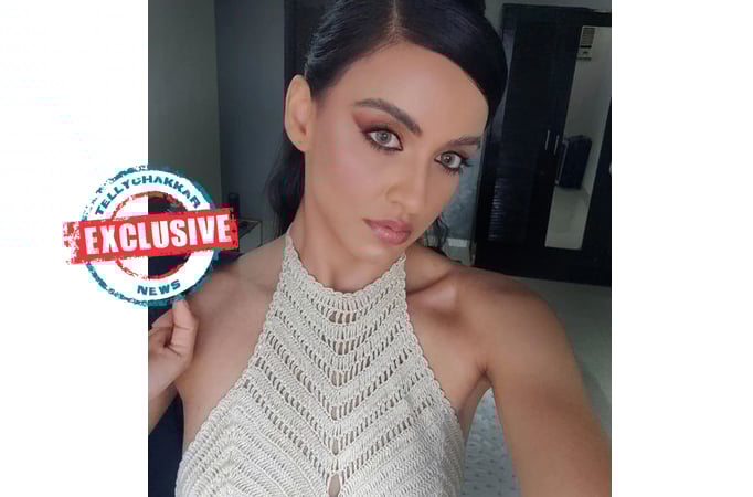 EXCLUSIVE! Saumya Saraswat talks about Star Plus’ Imlie and her character; says, “I feel I am creating an impact” EXCLUSIVE! Saumya Saraswat talks about Star Plus’ Imlie and her character; says, “I feel I am creating an impact”