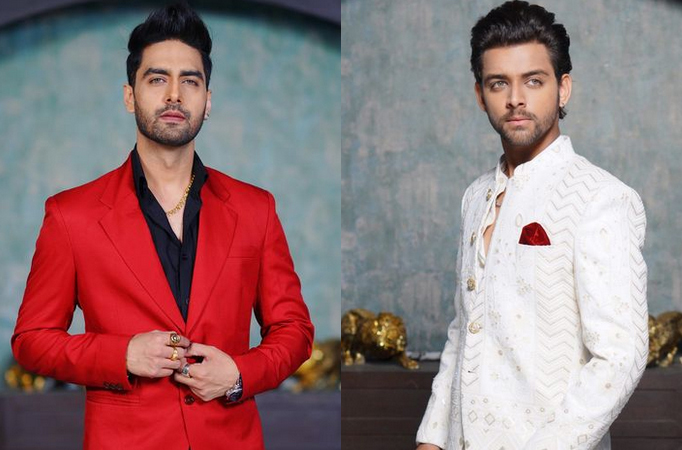 Wait, is there going to be a ‘Talwar-Baazi’ Sequence in Udaariyaan? Check out Wait, is there going to be a ‘Talwar-Baazi’ Sequence in Udaariyaan? Check out