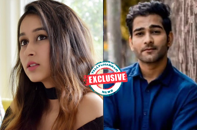 EXCLUSIVE! Aaditya Bajpayee and Vaibhavi Mahajan to play leads in the new season of Pyaar Tune Kya Kiya EXCLUSIVE! Aaditya Bajpayee and Vaibhavi Mahajan to play leads in the new season of Pyaar Tune Kya Kiya
