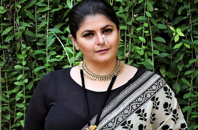 Check out how Pragati Mehra aka Mahima from Yeh Rishta Kya Kehlata Hai is celebrating her birthday Check out how Pragati Mehra aka Mahima from Yeh Rishta Kya Kehlata Hai is celebrating her birthday