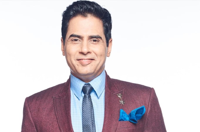 "I adore playing negative roles as it leaves a benchmark on the audience," says Aman Varma from Star Bharat's new show, "Aashao Ka Savera…Dheere Dheere Se." "I adore playing negative roles as it leaves a benchmark on the audience," says Aman Varma from Star Bharat's new show, "Aashao