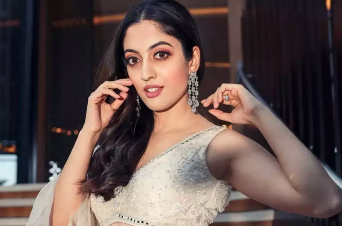 Rabb Se Hai Dua’s DUA aka Aditi Sharma shares the WOES of shooting-life, check out Rabb Se Hai Dua’s DUA aka Aditi Sharma shares the WOES of shooting-life, check out