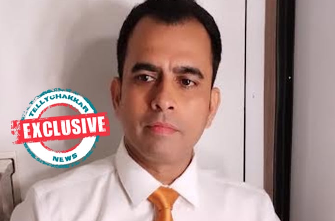 Exclusive! “My wish is for the show to be as loved and appreciated as Barrister Babu”, Sudeep Sarangi aka Baake of Durga Aur Charu talks about the new show, his expectations and more! Exclusive! “My wish is for the show to be as loved and appreciated as Barrister Babu”, Sudeep Sarangi aka Baake of Durga Aur Cha