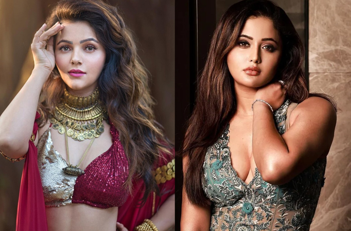 From Rubina Dilaik to Rashami Desai, check them carrying fashionable bags