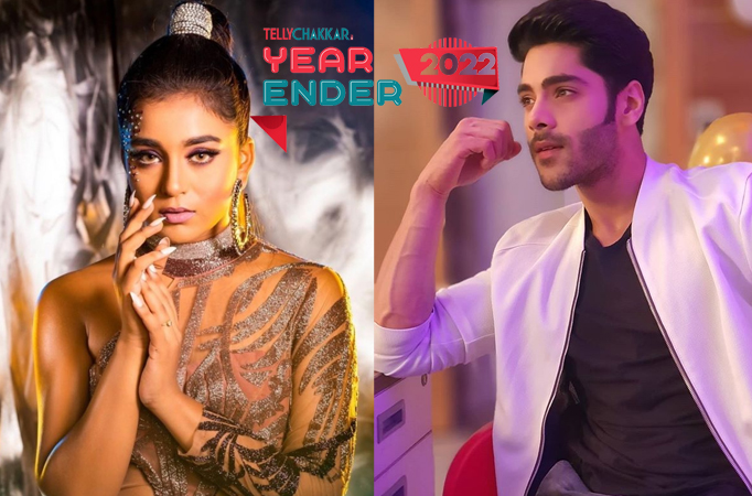 Year Ender 2022: Sumbul Touqeer, Simba Nagpal and more actors who quit the shows this year! Year Ender 2022: Sumbul Touqeer, Simba Nagpal and more actors who quit the shows this year!
