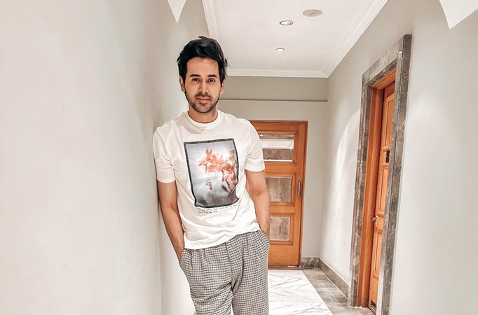 Randeep Raii talks about his special appearance in Meet and how Salman Khan is his inspiration too! Randeep Raii talks about his special appearance in Meet and how Salman Khan is his inspiration too!
