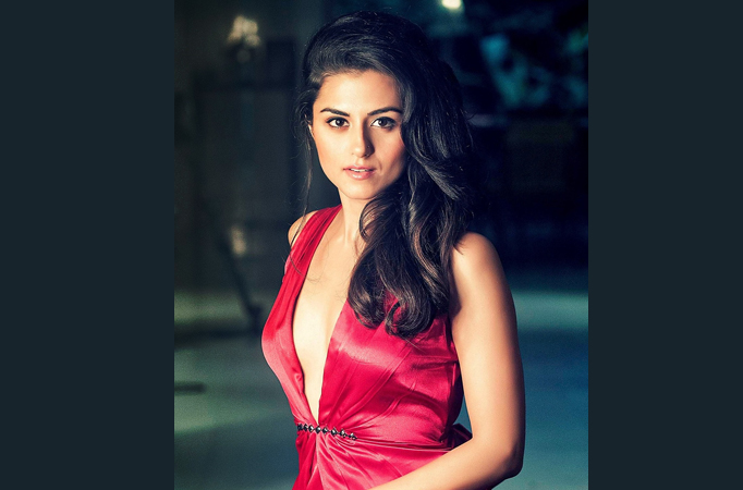 Ridhi Dogra left job in advertising agency to become an actor Ridhi Dogra left job in advertising agency to become an actor