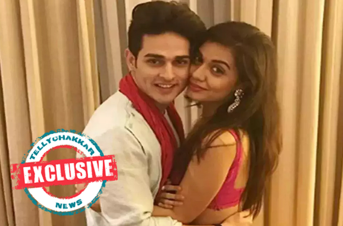 EXCLUSIVE! Ex partners Priyank Sharma and Divya Agrawal REVEAL what went wrong with their relationship EXCLUSIVE! Ex partners Priyank Sharma and Divya Agrawal REVEAL what went wrong with their relationship