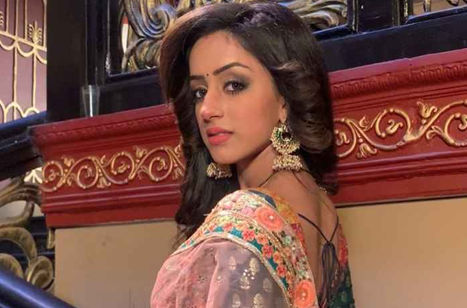 This is how Sargun Kaur Luthra remarks the END and Beginning of a Chapter in Yeh Hai Chahatein This is how Sargun Kaur Luthra remarks the END and Beginning of a Chapter in Yeh Hai Chahatein