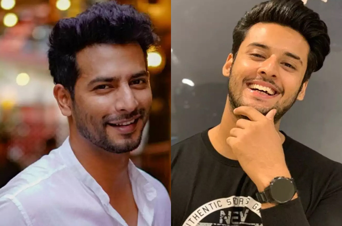 Sehban Azim and Shagun Pandey’s bromance will surely fill your heart with happiness, Deets inside Sehban Azim and Shagun Pandey’s bromance will surely fill your heart with happiness, Deets inside
