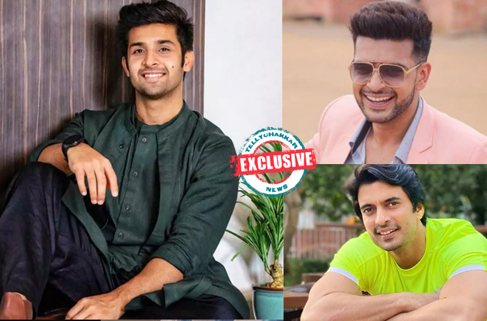 Exclusive! Yehh Jaadu Hai Jinn Ka fame Prabhat Chaudhary roped in for Beyond Dream’s Bhediya starring Karana Kundra and Gashmeer Mahajani Exclusive! Yehh Jaadu Hai Jinn Ka fame Prabhat Chaudhary roped in for Beyond Dream’s Bhediya starring Karana Kundra and Gashmeer