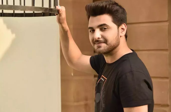 Ghum Hai Kisikey Pyaar Meiin’s Mohit aka Vihan Verma has an interesting take on CHANGE Ghum Hai Kisikey Pyaar Meiin’s Mohit aka Vihan Verma has an interesting take on CHANGE