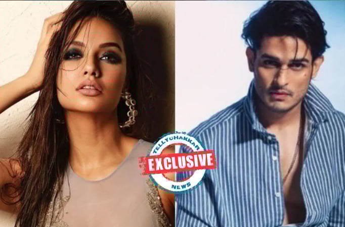 EXCLUSIVE! Ex partners Divya Agrawal and Priyank Sharma get candid about their take on Bigg Boss; feel people get laid back after the show as they get a lot of money EXCLUSIVE! Ex partners Divya Agrawal and Priyank Sharma get candid about their take on Bigg Boss; feel people get laid back afte