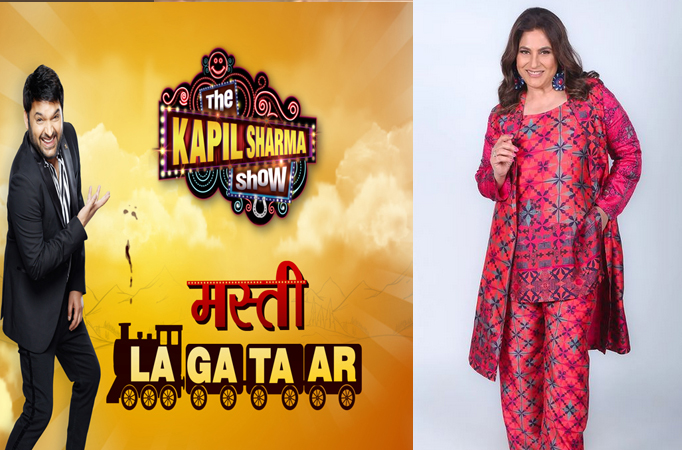 The Kapil Sharma Show: Archana Puran Singh shares the best moments she has captured from the show of the year 2022 The Kapil Sharma Show: Archana Puran Singh shares the best moments she has captured from the show of the year 2022