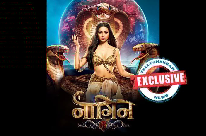 Exclusive! Colors’ Naagin 6 to Off-air soon? Exclusive! Colors’ Naagin 6 to Off-air soon?