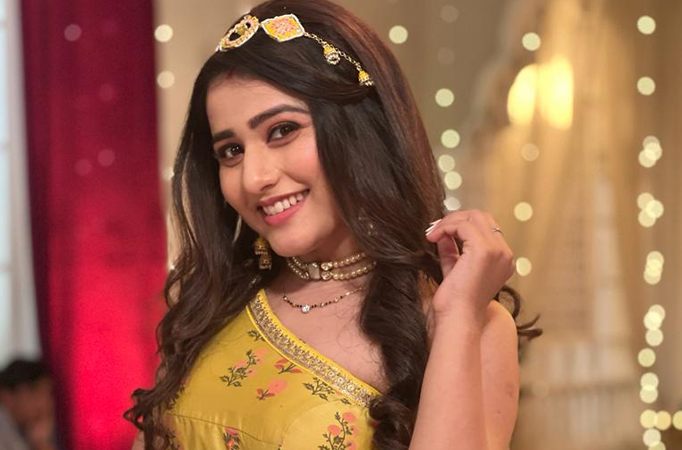 Banni Chow Home Delivery’s Charmie aka Payal Gupta shares her feelings about the last day, check it out Banni Chow Home Delivery’s Charmie aka Payal Gupta shares her feelings about the last day, check it out