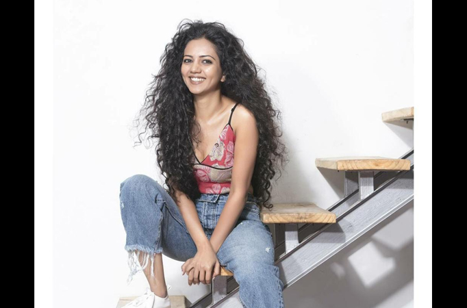 Neha Joshi of Doosri Maa on her fashion choices and what are tips she would like to give to fans! Neha Joshi of Doosri Maa on her fashion choices and what are tips she would like to give to fans!