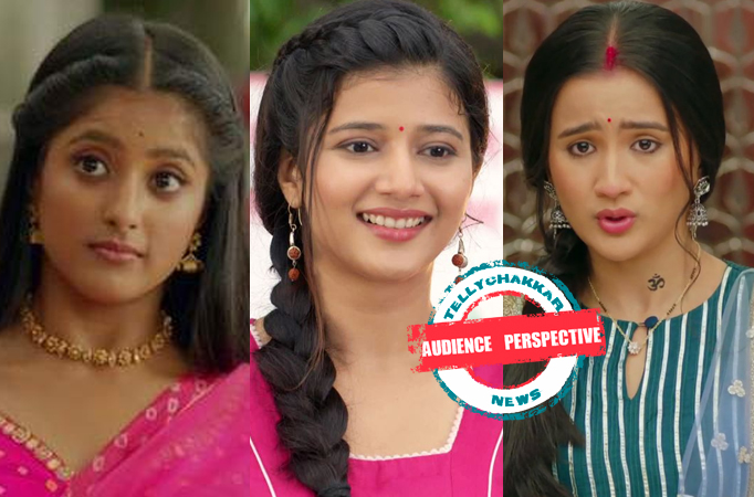 Audience Perspective: Why are the empowering heroines like Banni, Savi, Rajjo and more demeaned for working? Audience Perspective: Why are the empowering heroines like Banni, Savi, Rajjo and more demeaned for working?