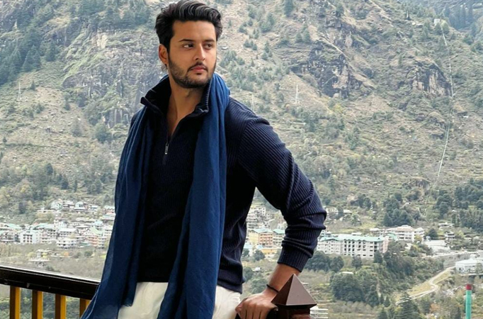 Shagun Pandey’s melodious voice keeps everyone on the sets of ‘Meet’ enchanted! Shagun Pandey’s melodious voice keeps everyone on the sets of ‘Meet’ enchanted!
