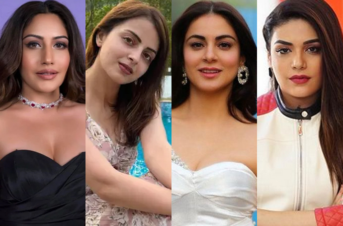 Surbhi Chandana, Shrenu Parikh to Shraddha Arya, Anjum Fakih, and Abhishek Kapur, Here’s the list of all the co-actors who become closest of Friend Trios! Surbhi Chandana, Shrenu Parikh to Shraddha Arya, Anjum Fakih, and Abhishek Kapur, Here’s the list of all the co-actors who becom