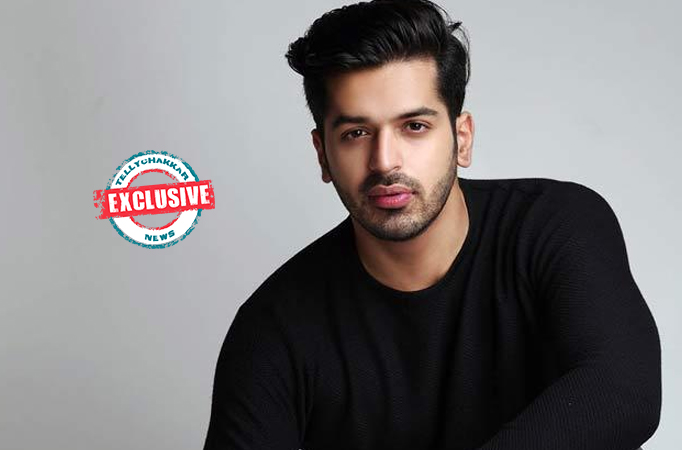 Exclusive! Rohan Gandotra speaks about his upcoming project and how he is preparing for his new role Exclusive! Rohan Gandotra speaks about his upcoming project and how he is preparing for his new role