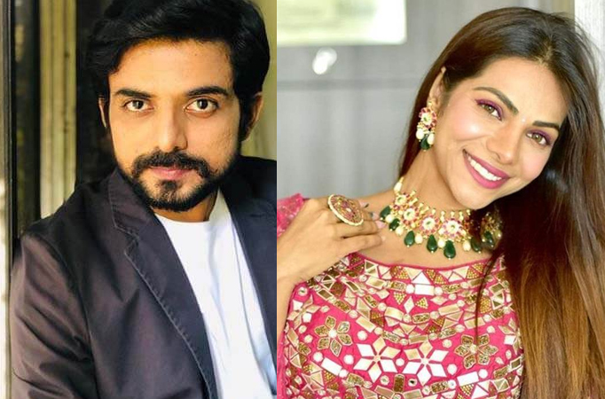 Ghum Hai Kisikey Pyaar Meiin’s Samrat and Shivani reunite, deets inside Ghum Hai Kisikey Pyaar Meiin’s Samrat and Shivani reunite, deets inside