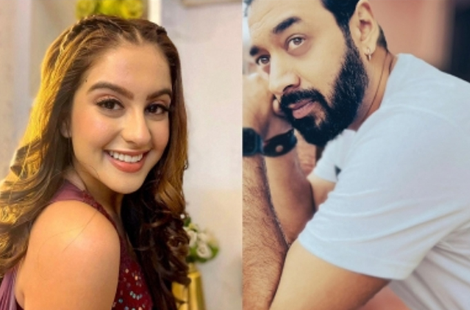 TV star Hiten Paintal's advice: If a relationship doesn't work, just move on TV star Hiten Paintal's advice: If a relationship doesn't work, just move on