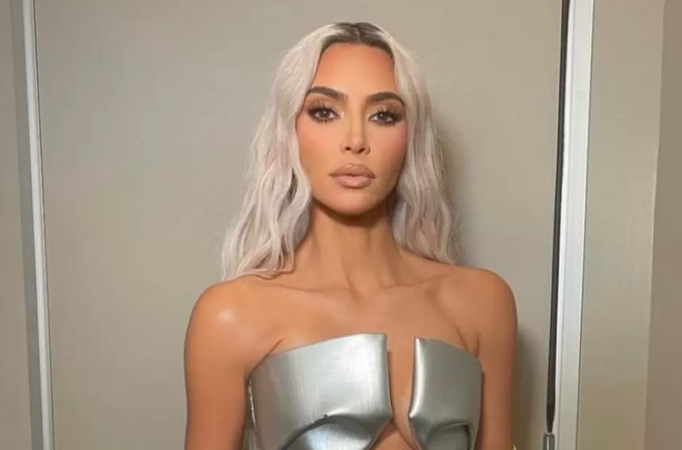 Kim Kardashian doesn't rule out getting married again, having more kids Kim Kardashian doesn't rule out getting married again, having more kids