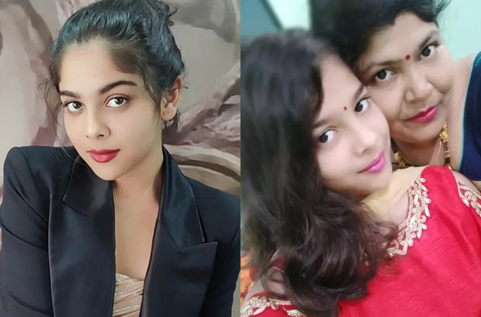 Faltu’s actress Niharika Chouksey shares a never-seen-before picture with the fans, check it out Faltu’s actress Niharika Chouksey shares a never-seen-before picture with the fans, check it out