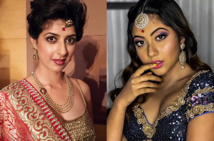 From Aishwarya Sakhuja to Reem Sameer Shaikh, check out the stunning embroidery on their outfits From Aishwarya Sakhuja to Reem Sameer Shaikh, check out the stunning embroidery on their outfits