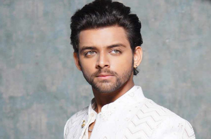 Why is Udaariyaan fame Samarth Jurel teasing his ‘Bhabhs’ Nehmat? Read to find out Why is Udaariyaan fame Samarth Jurel teasing his ‘Bhabhs’ Nehmat? Read to find out