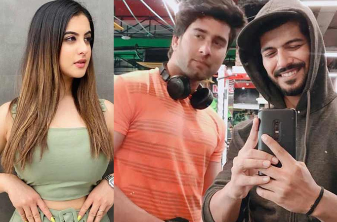 Tunisha Sharma suicide case: “I don’t think that Tunisha’s mother should have left the city; she should have continued the fight that she has started for justice, and Sheezan is innocent he would come out soon” - Shaan Mishra Tunisha Sharma suicide case: “I don’t think that Tunisha’s mother should have left the city; she should have continued the fight