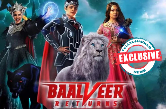 Exclusive! The stage is set for Baalveer 3, soon to commence shooting, deets inside Exclusive! The stage is set for Baalveer 3, soon to commence shooting, deets inside