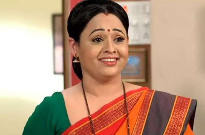 Check out what is Taarak Mehta Ka Ooltah Chashmah’s Madhvi Bhabhi aka Sonalika Joshi is upto Check out what is Taarak Mehta Ka Ooltah Chashmah’s Madhvi Bhabhi aka Sonalika Joshi is upto
