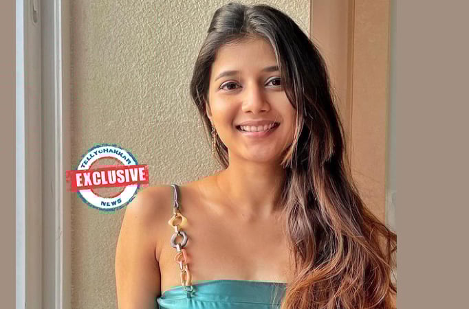 Exclusive! Samridhi Shukla of Saavi Ki Savari talks about the upcoming plot, “Saavi has taken this up as a challenge as she wants to prove herself”! Exclusive! Samridhi Shukla of Saavi Ki Savari talks about the upcoming plot, “Saavi has taken this up as a challenge as she want