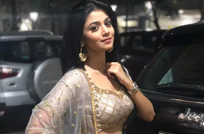 No one can escape Pani Puri and Parineetii’s Tanvi Dogra is no exception, see for yourself No one can escape Pani Puri and Parineetii’s Tanvi Dogra is no exception, see for yourself