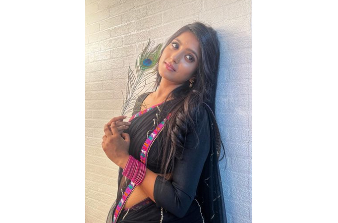 Did Ulka Gupta just confirm her relationship status? Did Ulka Gupta just confirm her relationship status?
