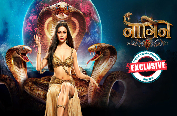 Exclusive! This is when Tejasswi Prakash starrer Naagin 6 will air its last episode? Exclusive! This is when Tejasswi Prakash starrer Naagin 6 will air its last episode?