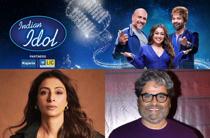 Indian Idol Season 13: Tabu reveals how she was rejected by Vishal Dadlani, Himesh Reshammiya, and Vishal Bhardwaj Indian Idol Season 13: Tabu reveals how she was rejected by Vishal Dadlani, Himesh Reshammiya, and Vishal Bhardwaj