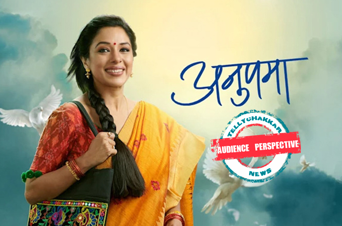 Audience Perspective! Netizens observe how Anupama doesn’t talk about THESE people in her life Audience Perspective! Netizens observe how Anupama doesn’t talk about THESE people in her life