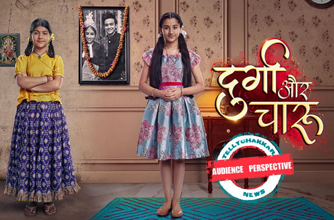 Audience perspective: Durga Aur Charu doesn’t seem like it will live up to the legacy of Barrister Babu! Audience perspective: Durga Aur Charu doesn’t seem like it will live up to the legacy of Barrister Babu!
