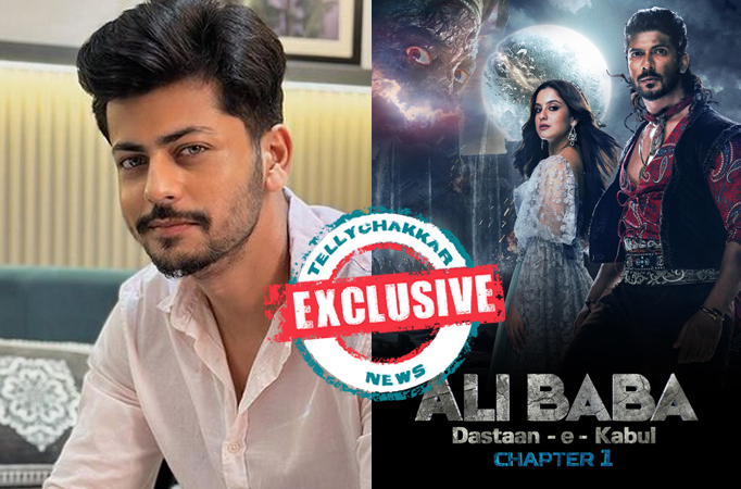 Exclusive! Will Abhishek Nigam play the lead in Alibaba: Dastan-E-Kabul? Actor finally breaks silence Exclusive! Will Abhishek Nigam play the lead in Alibaba: Dastan-E-Kabul? Actor finally breaks silence