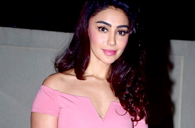 Actress Mahekk Chahal was hospitalised and on ventilator for 3 days, recovery ongoing Actress Mahekk Chahal was hospitalised and on ventilator for 3 days, recovery ongoing