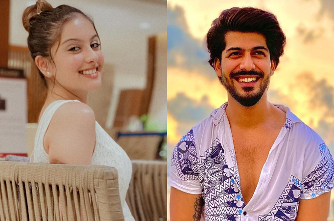 Tunisha Sharma Suicide case: Sheezan Khan bail plead verdict to be given on 11th January 2022 Tunisha Sharma Suicide case: Sheezan Khan bail plead verdict to be given on 11th January 2022