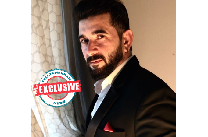 Exclusive! Actor Behzaad Khan roped in for SAB TV’s Balveer 3! Exclusive! Actor Behzaad Khan roped in for SAB TV’s Balveer 3!