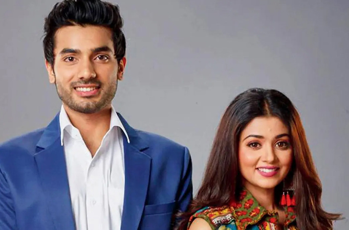 No one can battle ‘RajNeeti’ aka Ankur Verma and Tanvi Dogra in Romance and This is why we think so No one can battle ‘RajNeeti’ aka Ankur Verma and Tanvi Dogra in Romance and This is why we think so