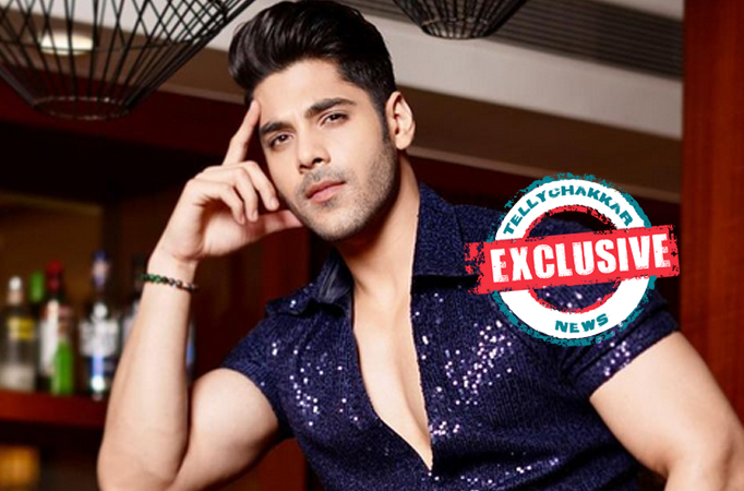 Exclusive! Simba Nagpal talks about exploring another role, and says “I'm looking to do projects where I can push my potential as an actor”! Exclusive! Simba Nagpal talks about exploring another role, and says “I'm looking to do projects where I can push my potential a